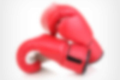 Boxing Gloves