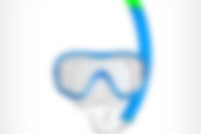 Snorkeling Mask