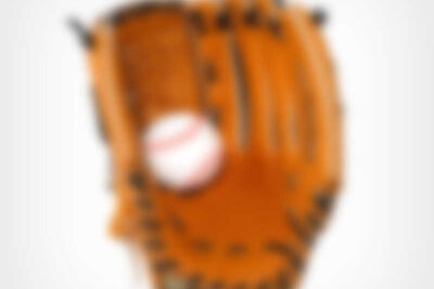 Baseball Gloves Set