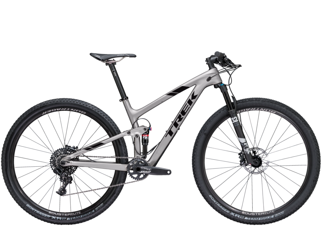 Trek Top Fuel (Mtb) R15,000 per month Cape Town Cycle Tour