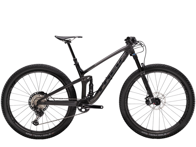Trek Top Fuel 9.7 BicycleRentals