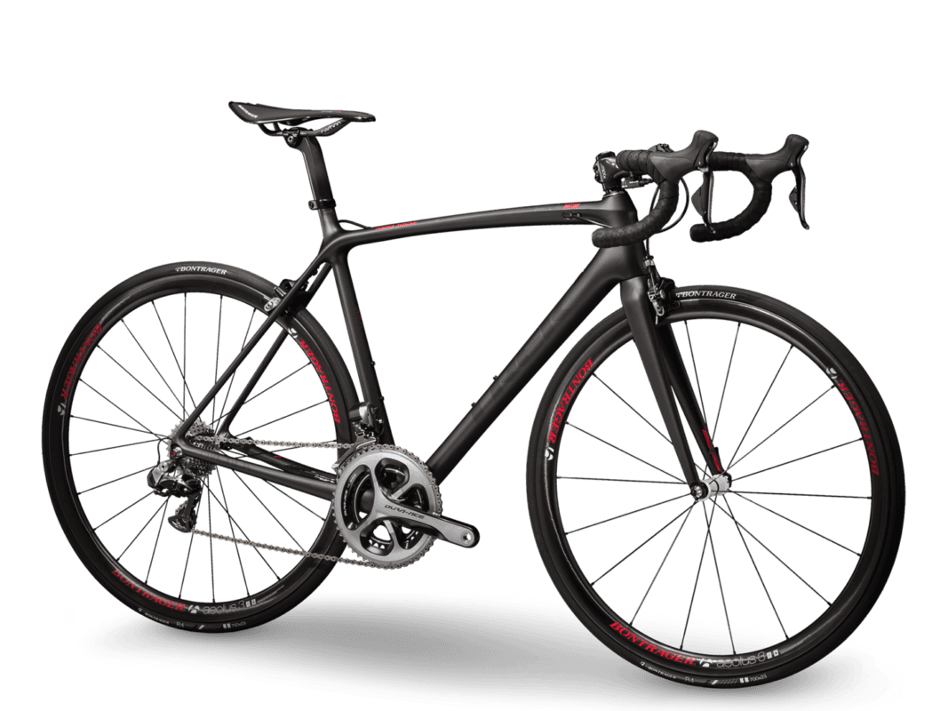 Trek Domane SLR - BicycleRentals.co.za