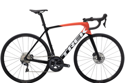 Premium bicycle rentals