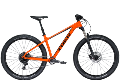 Premium bicycle rentals
