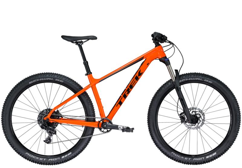 Premium bicycle rentals