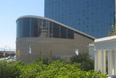 Congress Cape Town?