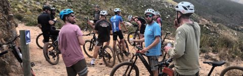 Ebike tours
