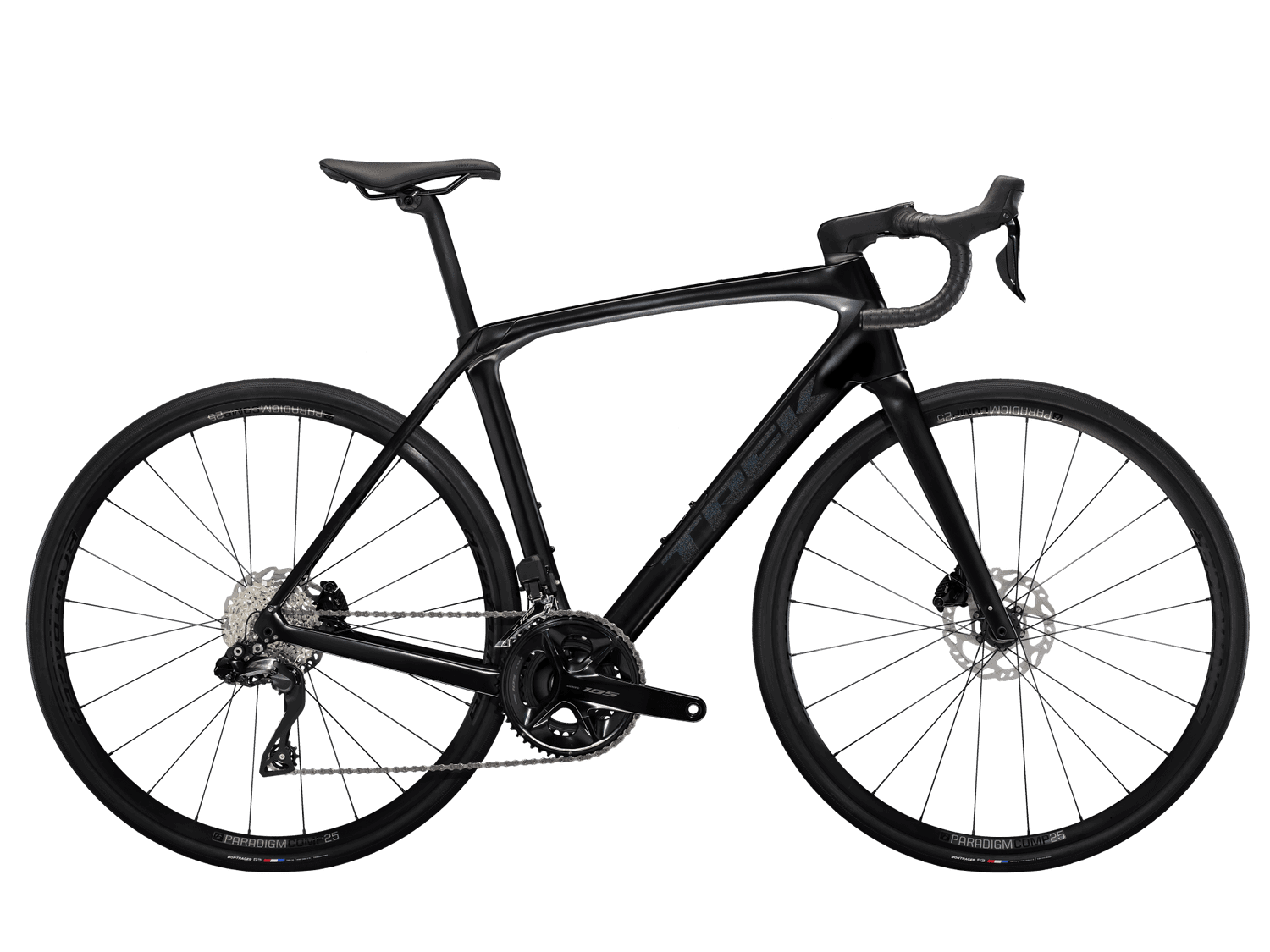 Trek Domane SL6 Disc di2 - BicycleRentals.co
