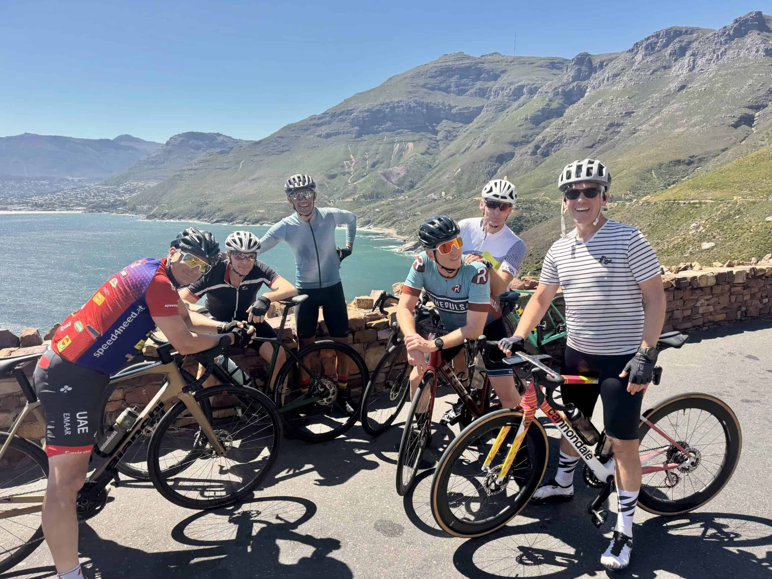Premium carbon bicycle rentals